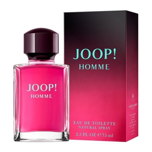 JOOP HOMME EDT 75ML