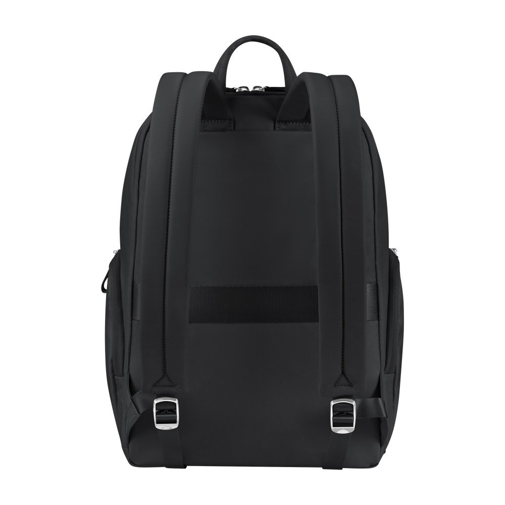 Move 5.0 14.1' Black Backpack 