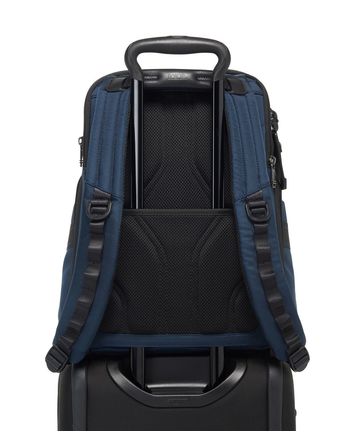 Alpha Bravo-Navigation Backpack