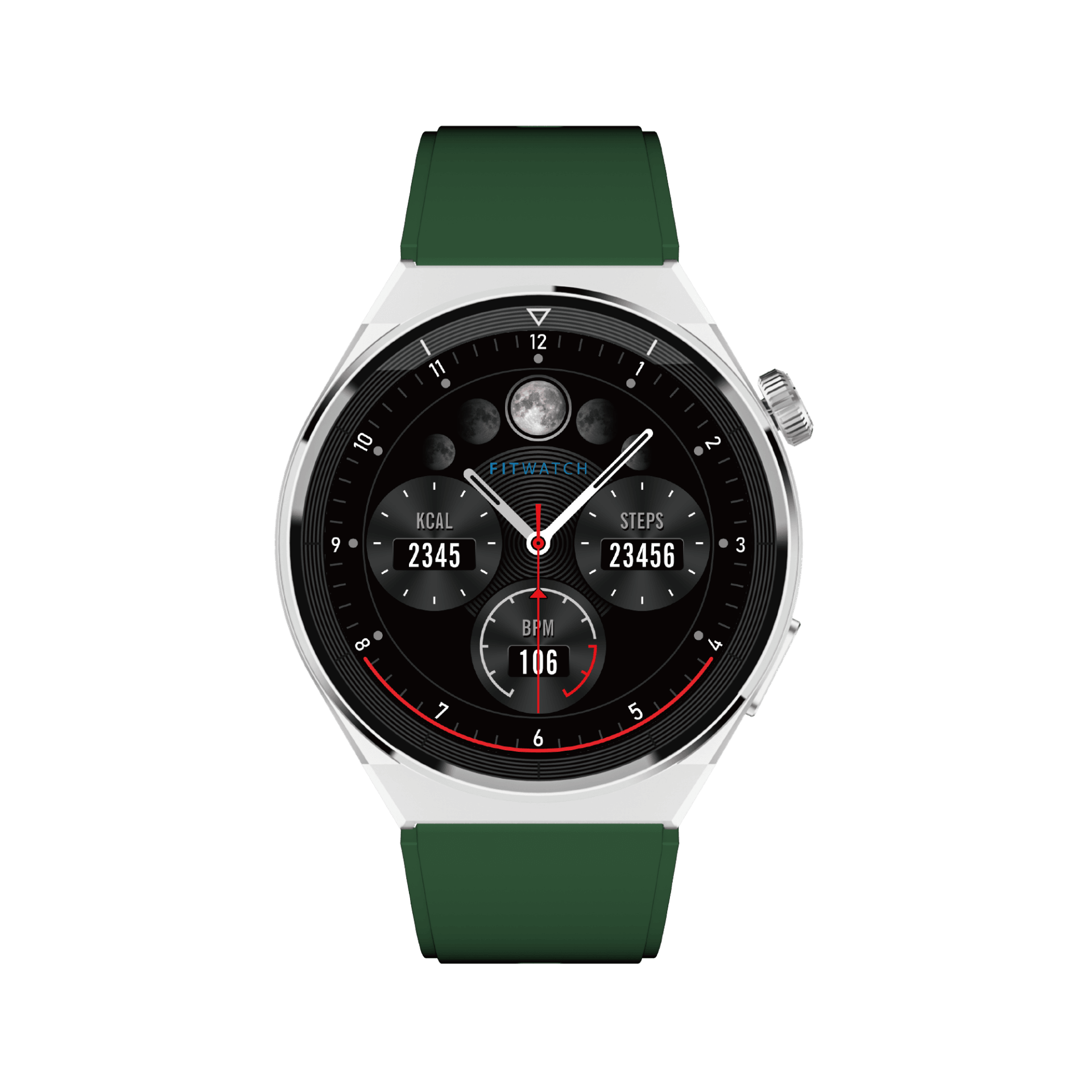 FITWATCH X WATCH FT202301AM0402