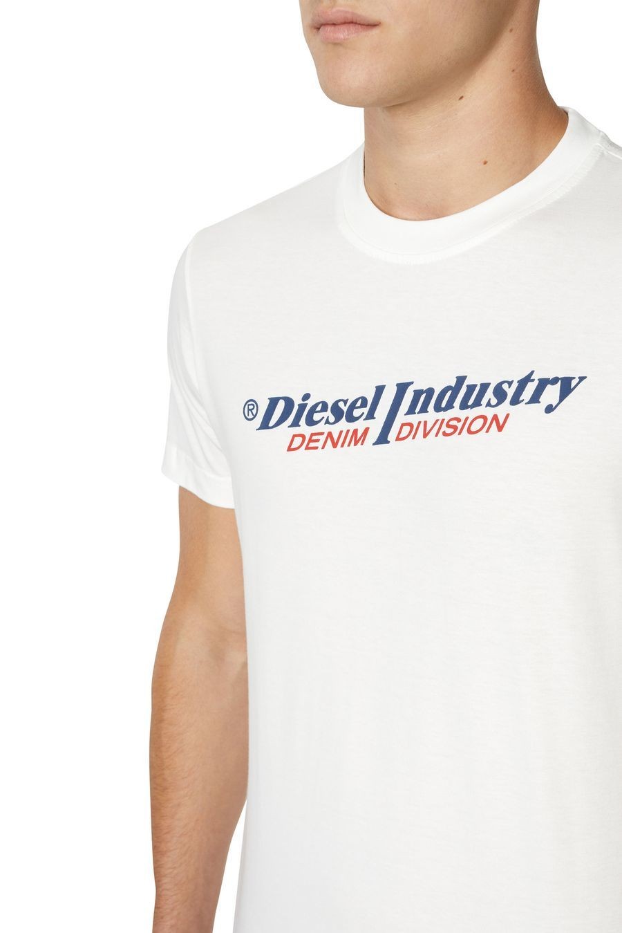 DIEGOR IND T-SHIRT