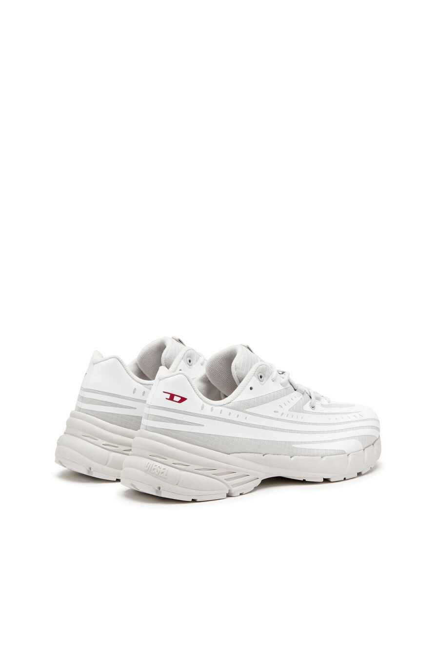 D-Airspeed Low Sneakers White