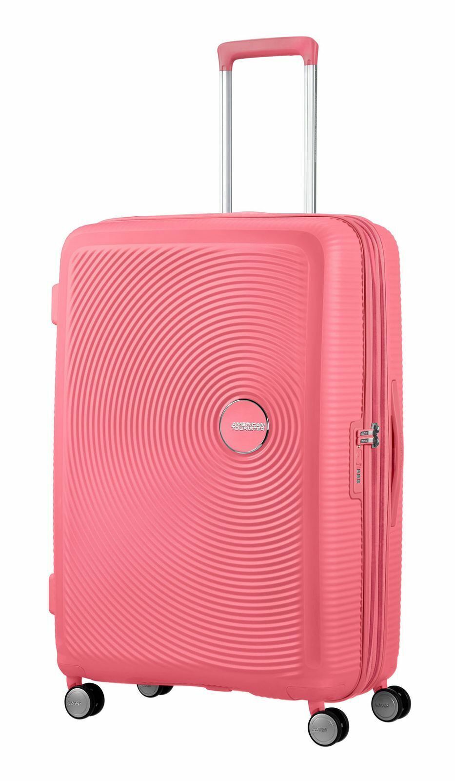 Soundbox Pink Expandable Spinner 77/28 32G*00003