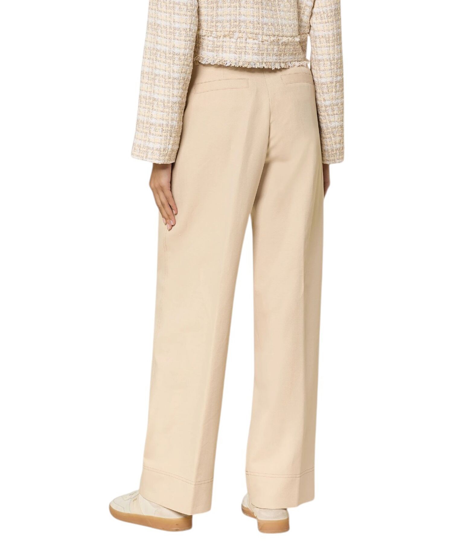 Boss Orange Tansolina Trousers 1027263601