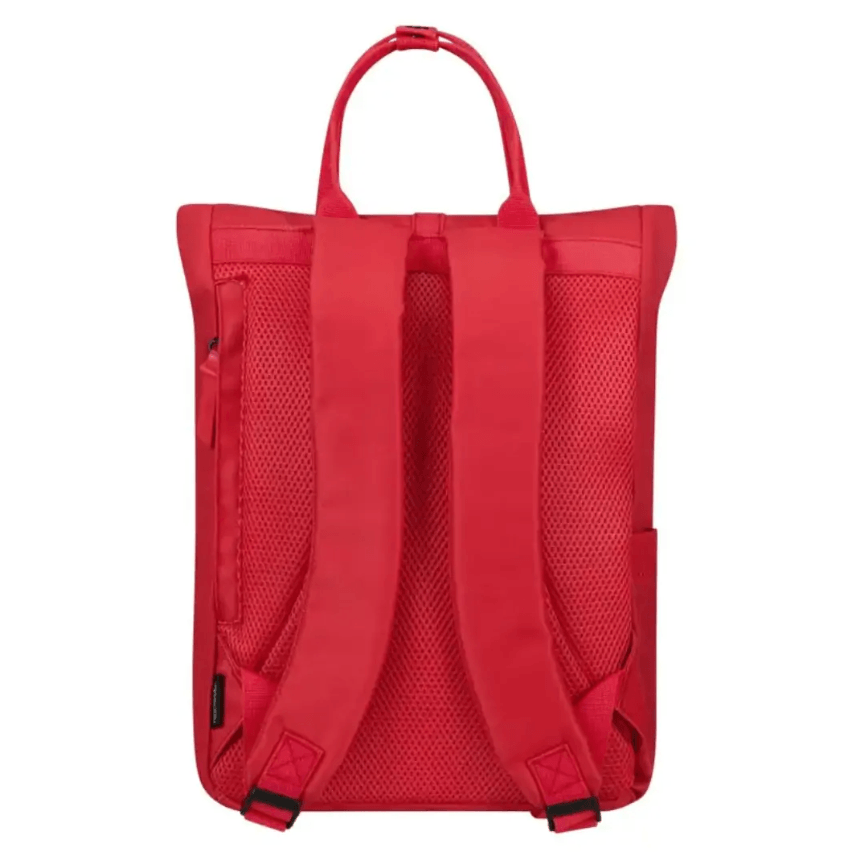 Urban Groove Backpack City Blushing Red 24G*40048