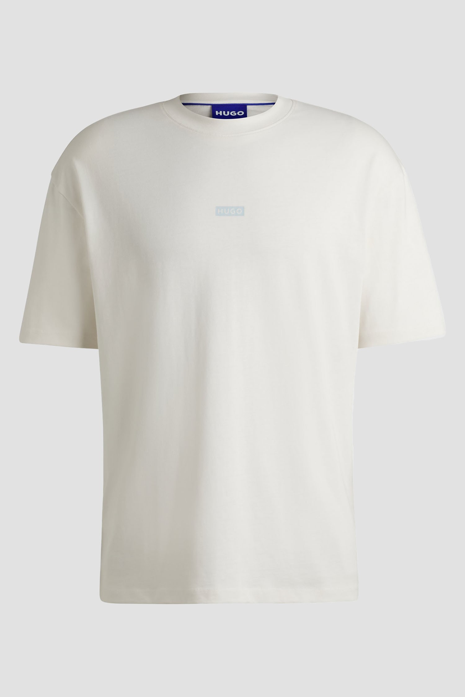 Hugo Blue Nalono T-Shirt 1025055501