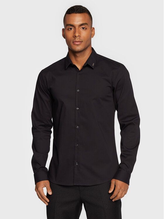 Hugo Red Ero3 Shirt 50475678