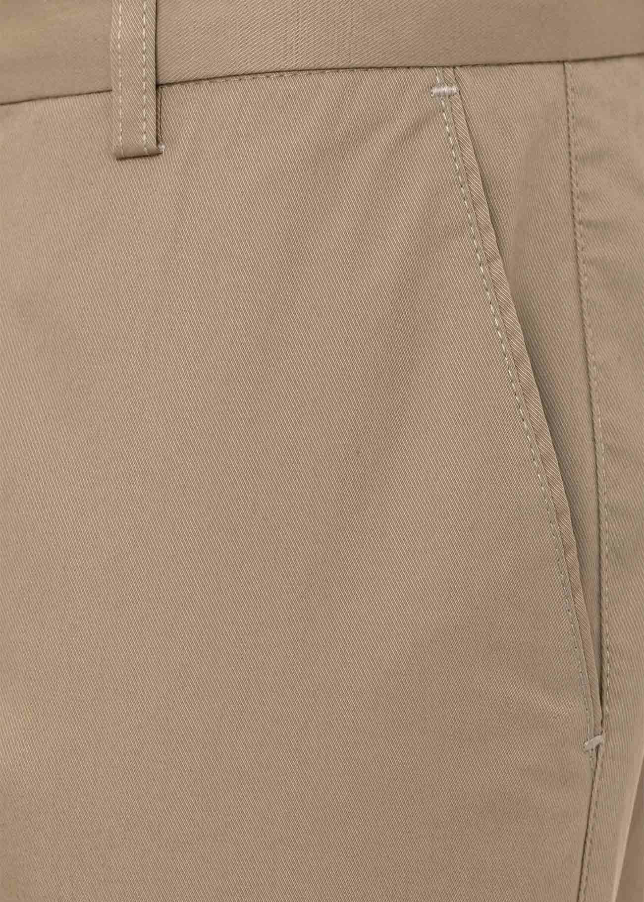 Rapa Chino Pant Beige