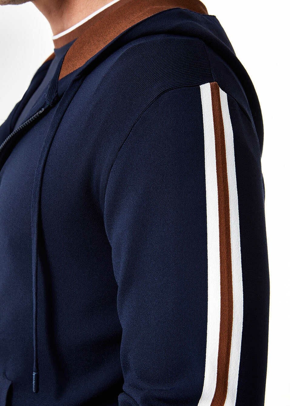 BORIS BECKER BENNET NAVY S