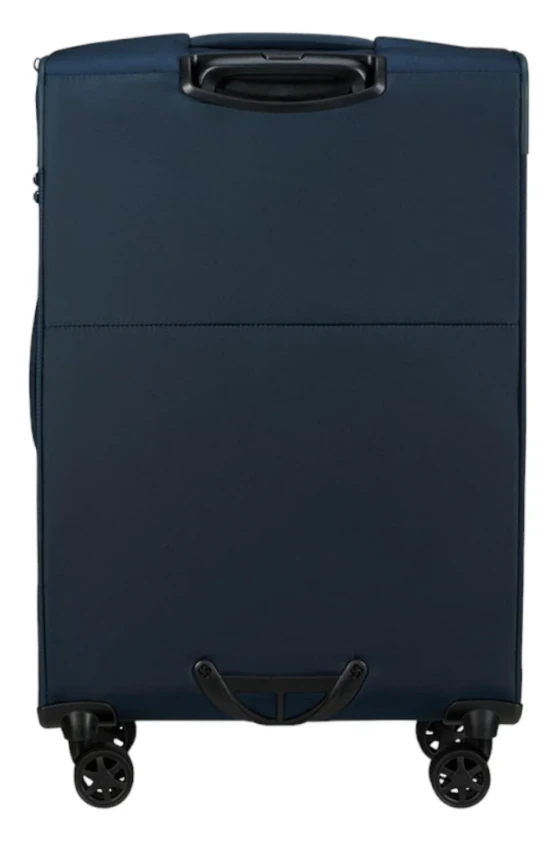 Urbify Dark Navy Expandable Spinner 68/25