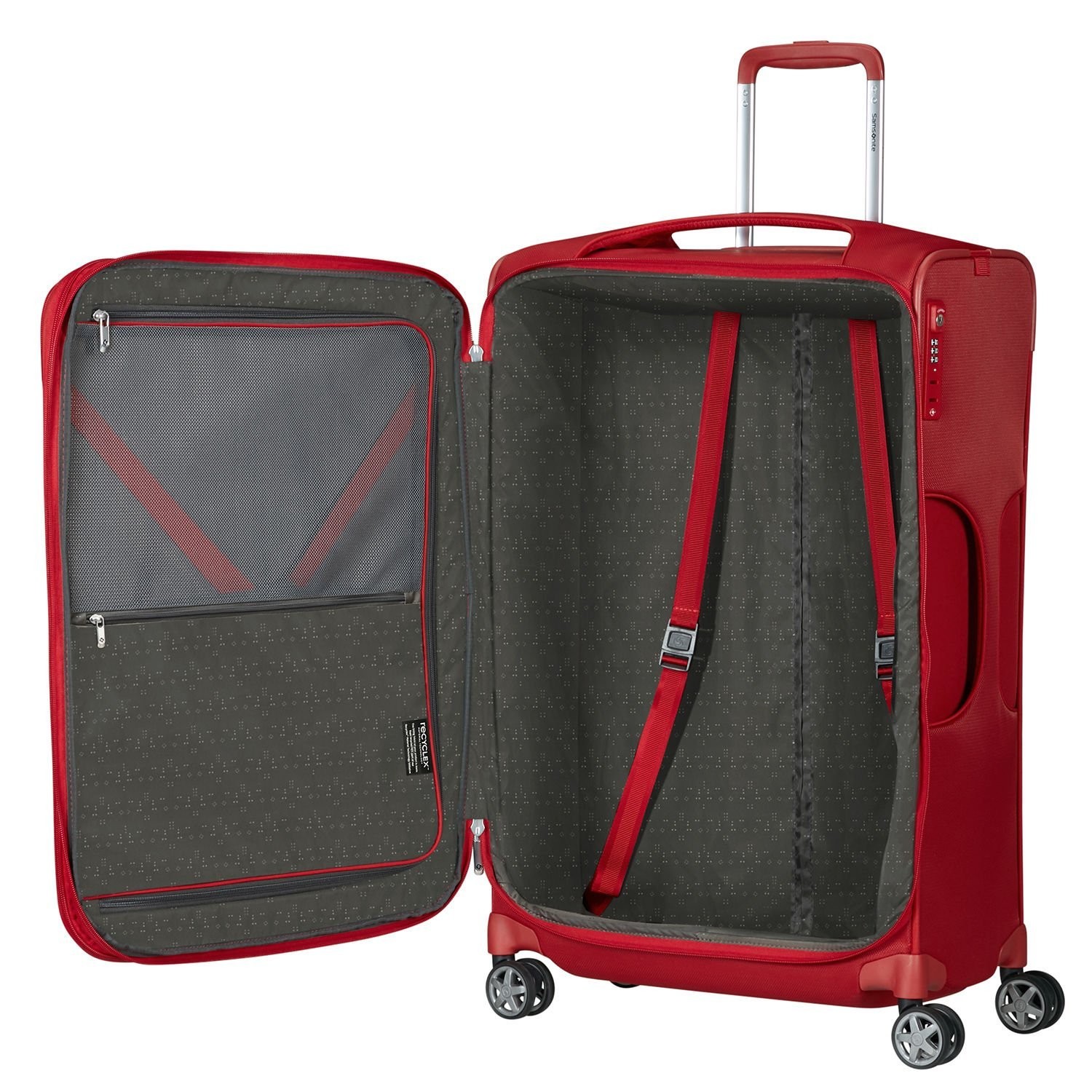 SAMSONITE D'LITE SPINNER 71/26 EXP 10304