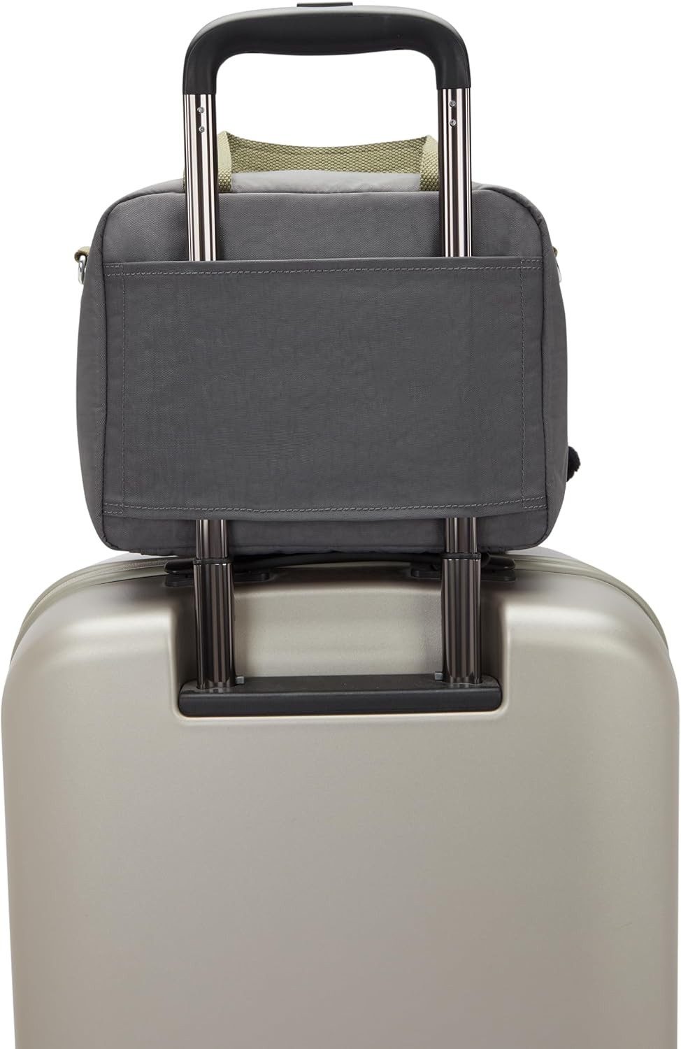 Miyo Back to Grey Lunch Bag KPK153811DX1