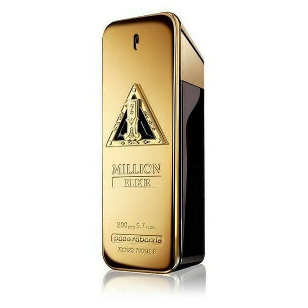 One Million Elixir Parfum Intense 200 ml