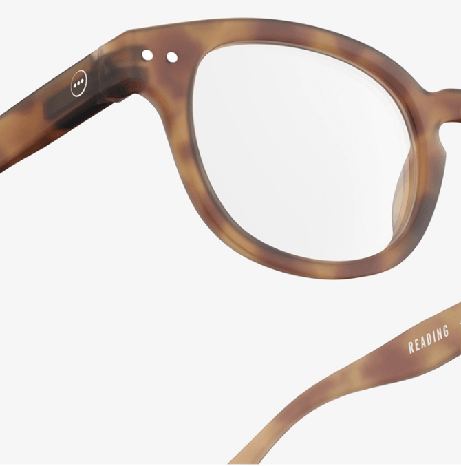 Reading Glasses C Havana REA0323801