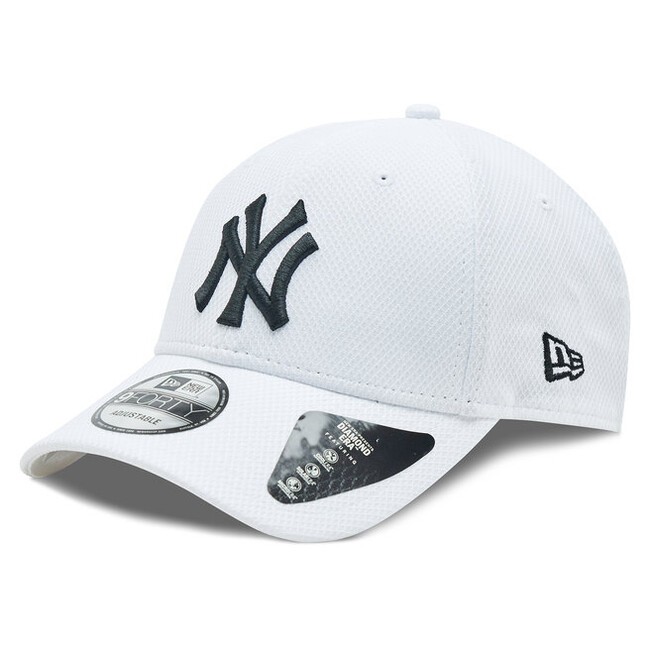 Diamond Era Essential 9Forty White