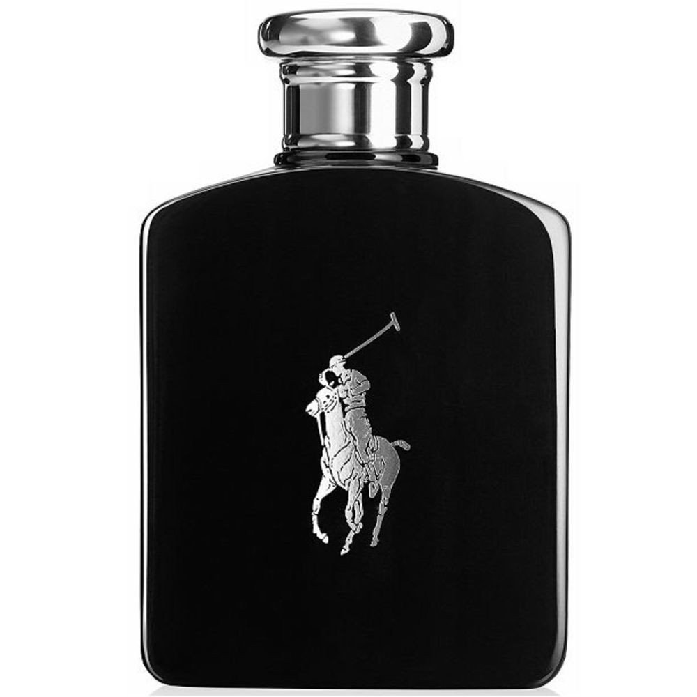 Ralph Lauren Polo Black Eau de Toilette 75ml