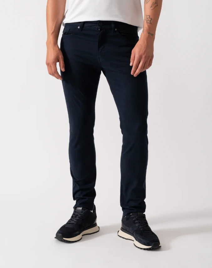 Boss Orange Dark Navy Delaware Jeans 10262575