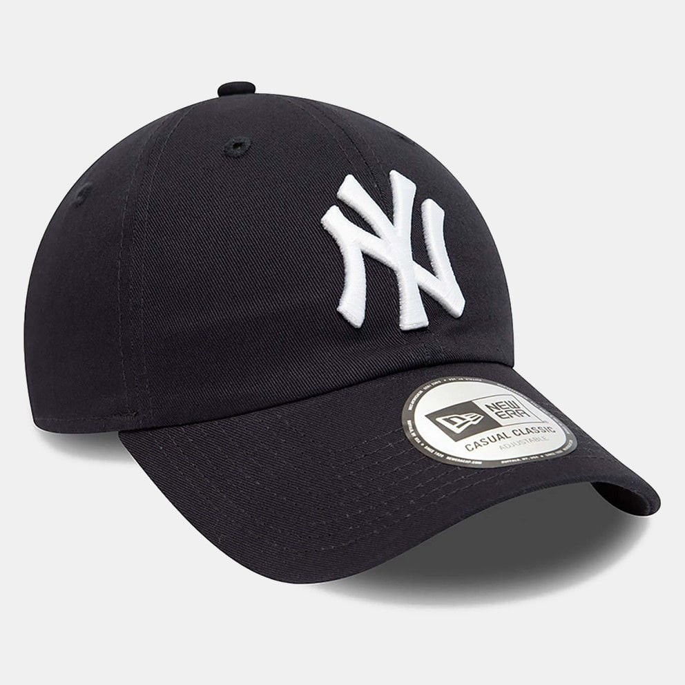 NEW ERA LEAGUE ESS 9TWENTY NY NVYWHI