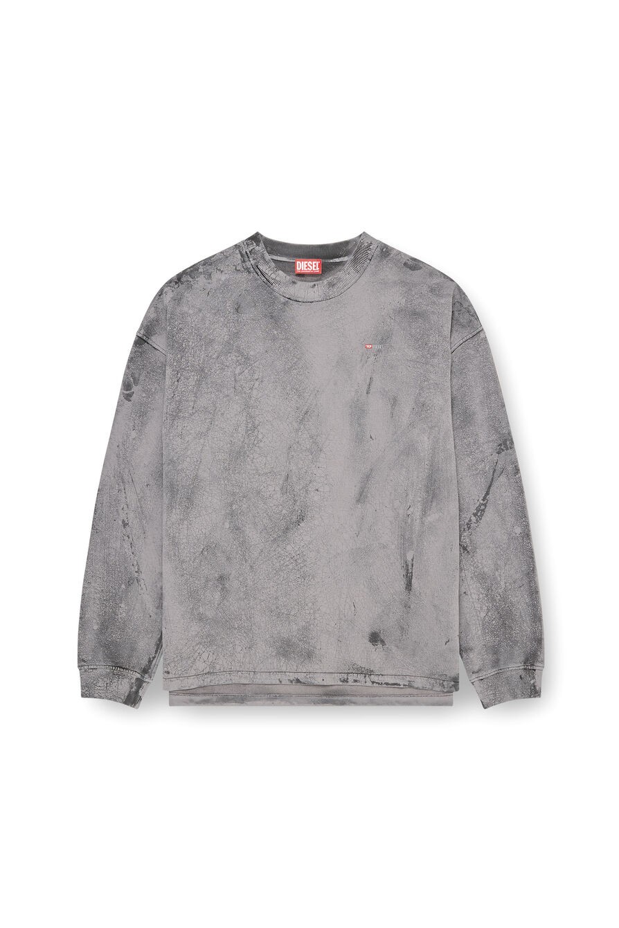 S-Baxt T1 Sweater