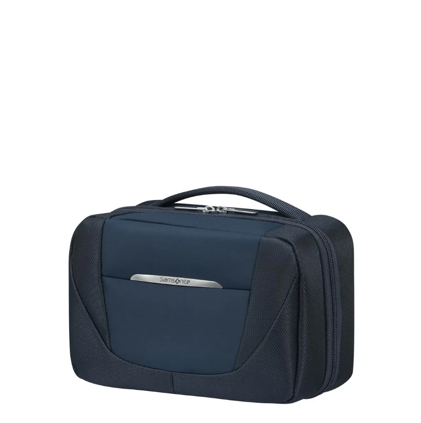Re Lite Toilet Kit Bag Midnight Blue