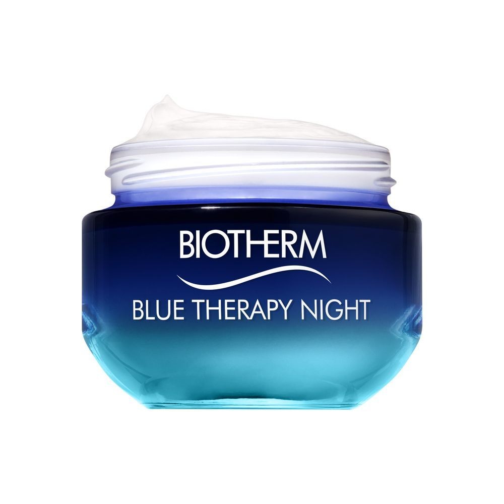 Blue Therapy Night Cream 50 ml