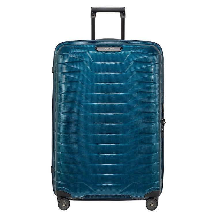 PROXIS- SPINNER Luggage (4 Wheels) Large Size - 75 cm