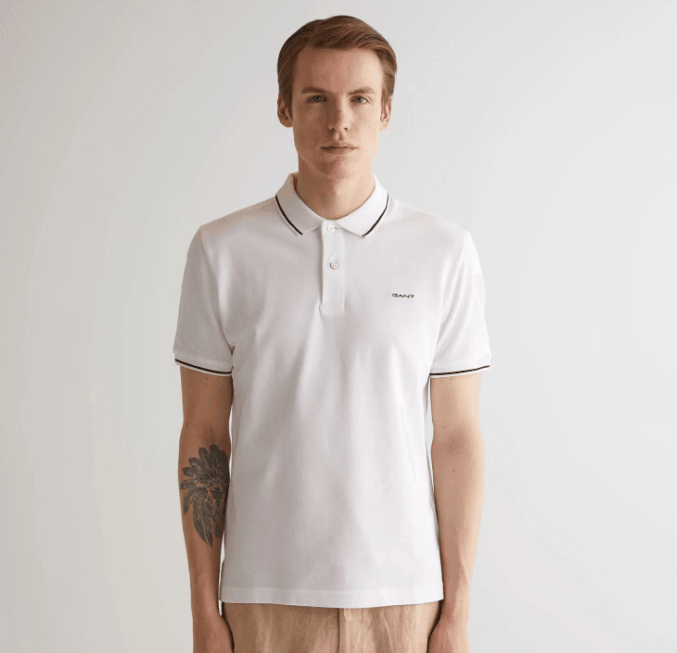 Polo T-Shirt 2062034