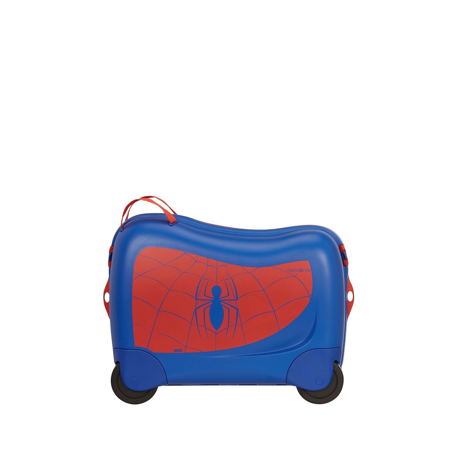 SAMSONITE DREAM RIDER DISNEY S/CASE MRVL