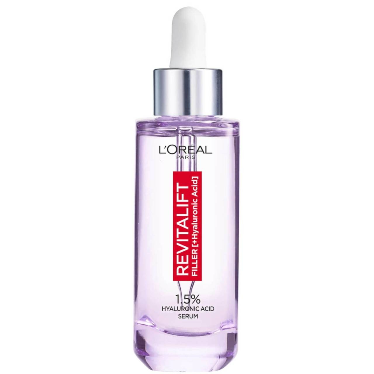 The Revitalift Filler Serum Duo