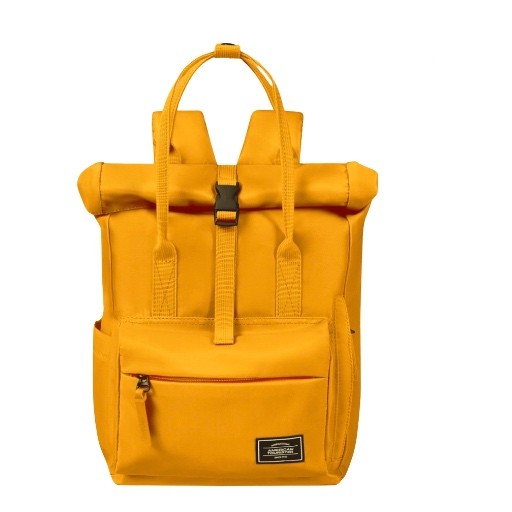 Urban Groove Backpack City Yellow 24G*26048