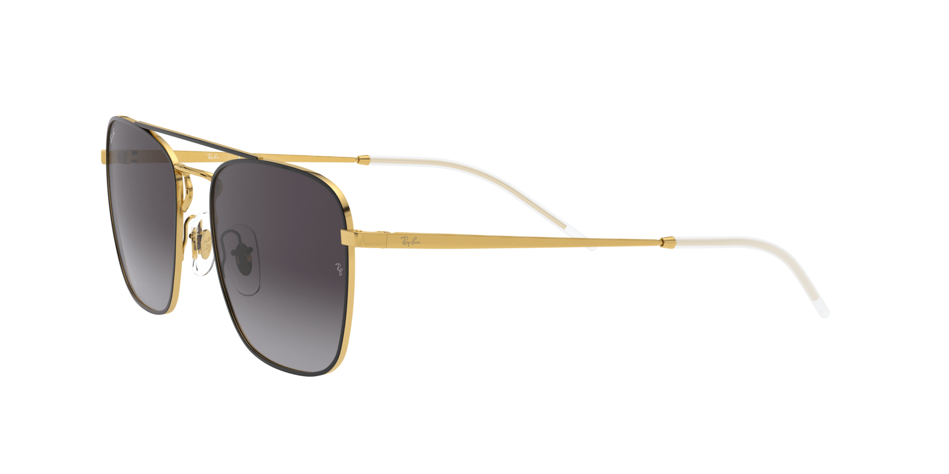 Metal Sunglasses 0RB358890548G55