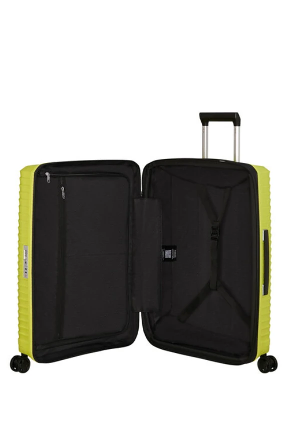 Uscape Lime Expandable Spinner