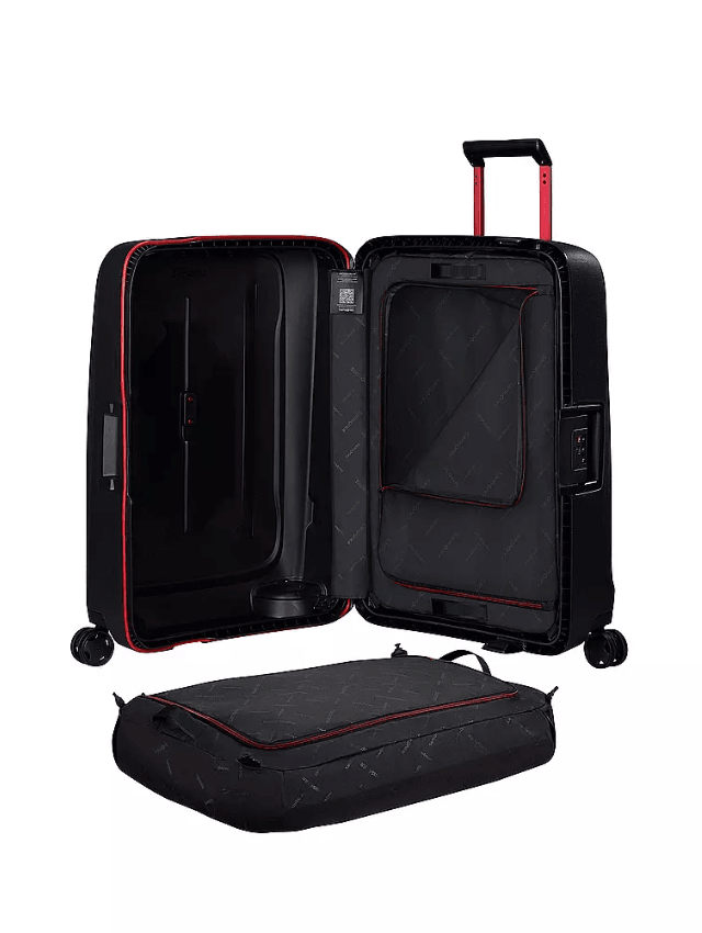 Essens Spinner Cacharel Red