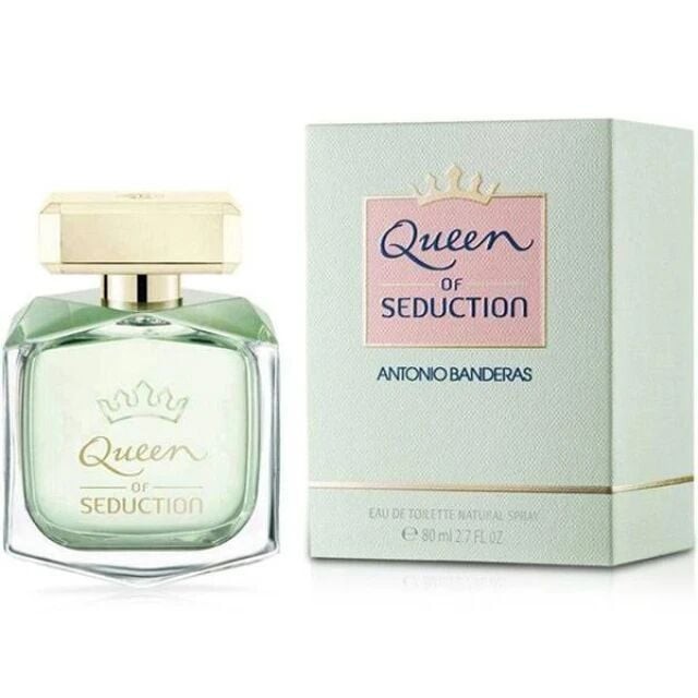 Queen of Seduction EDT 80 ml