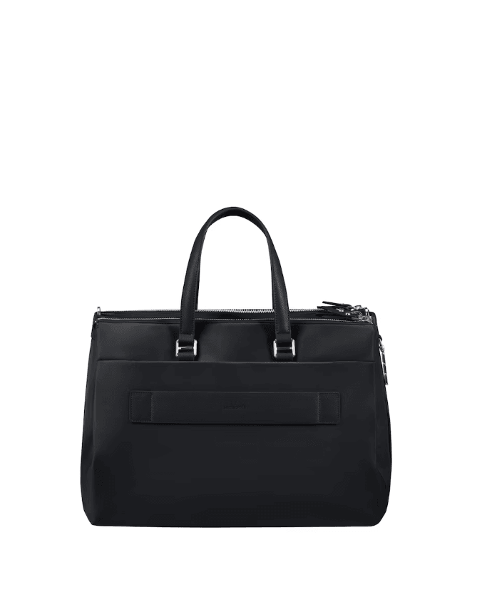 Karissa Evo Original Black Tote Bag 14.1
