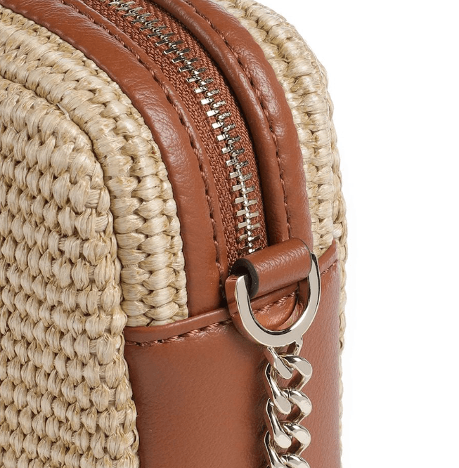 Boss Black B Icon Natural Crossbody Bag 1027173001 