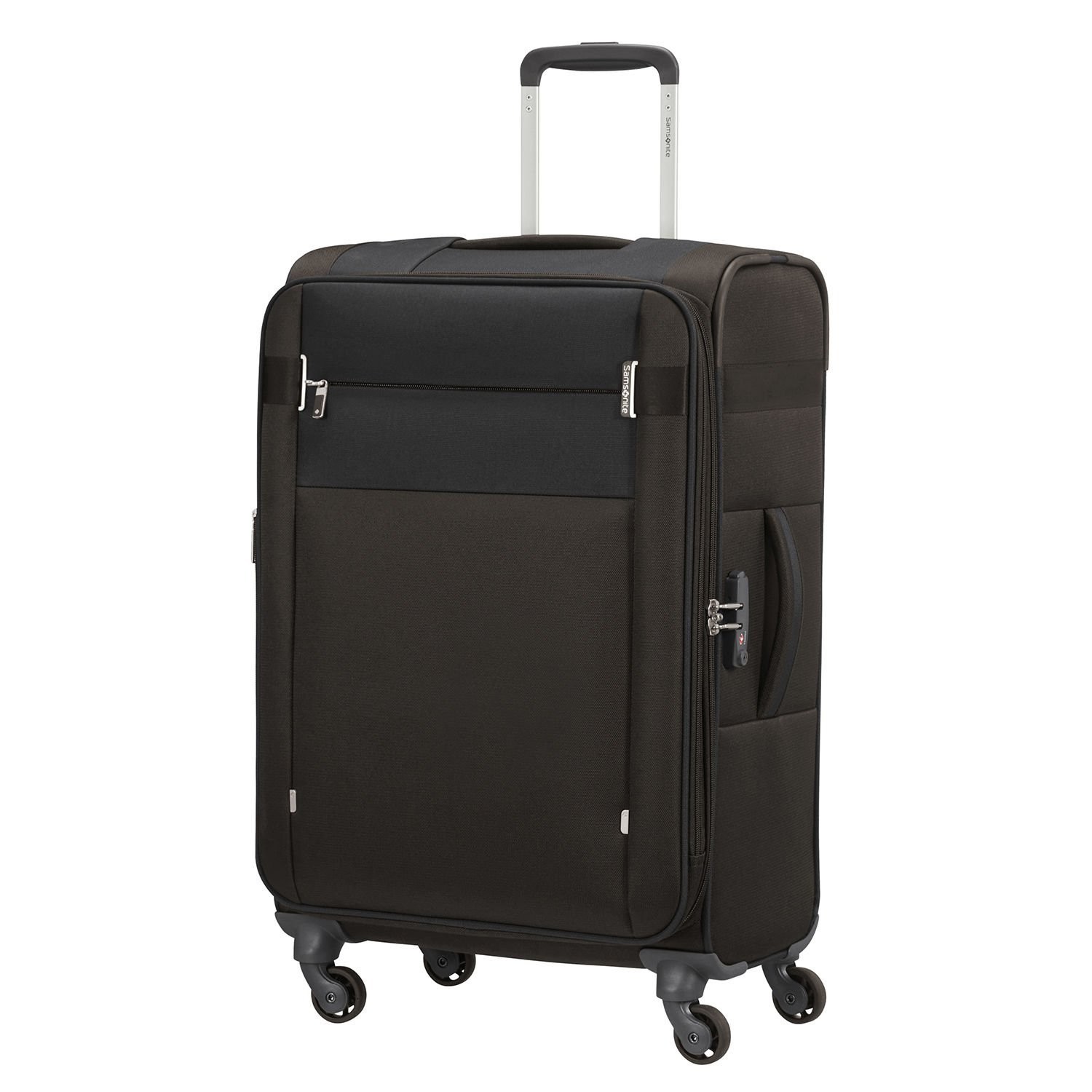 SAMSONITE CITYBEAT SPNER 66/24 EXP 09004