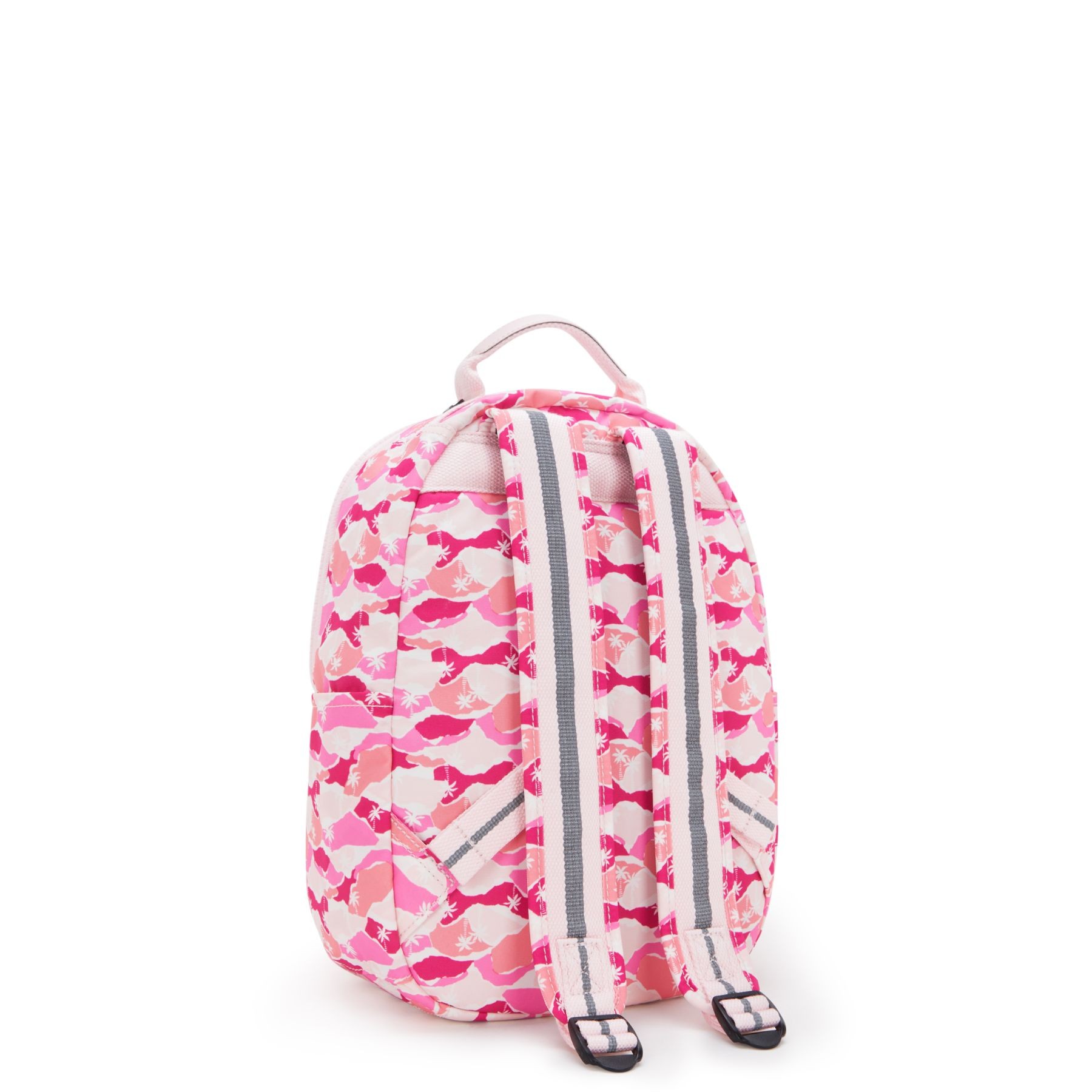Seoul Pink Palm S Backpack KPKI53571BV1