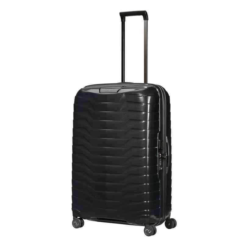 PROXIS- SPINNER Luggage (4 Wheels) Large Size - 75cm