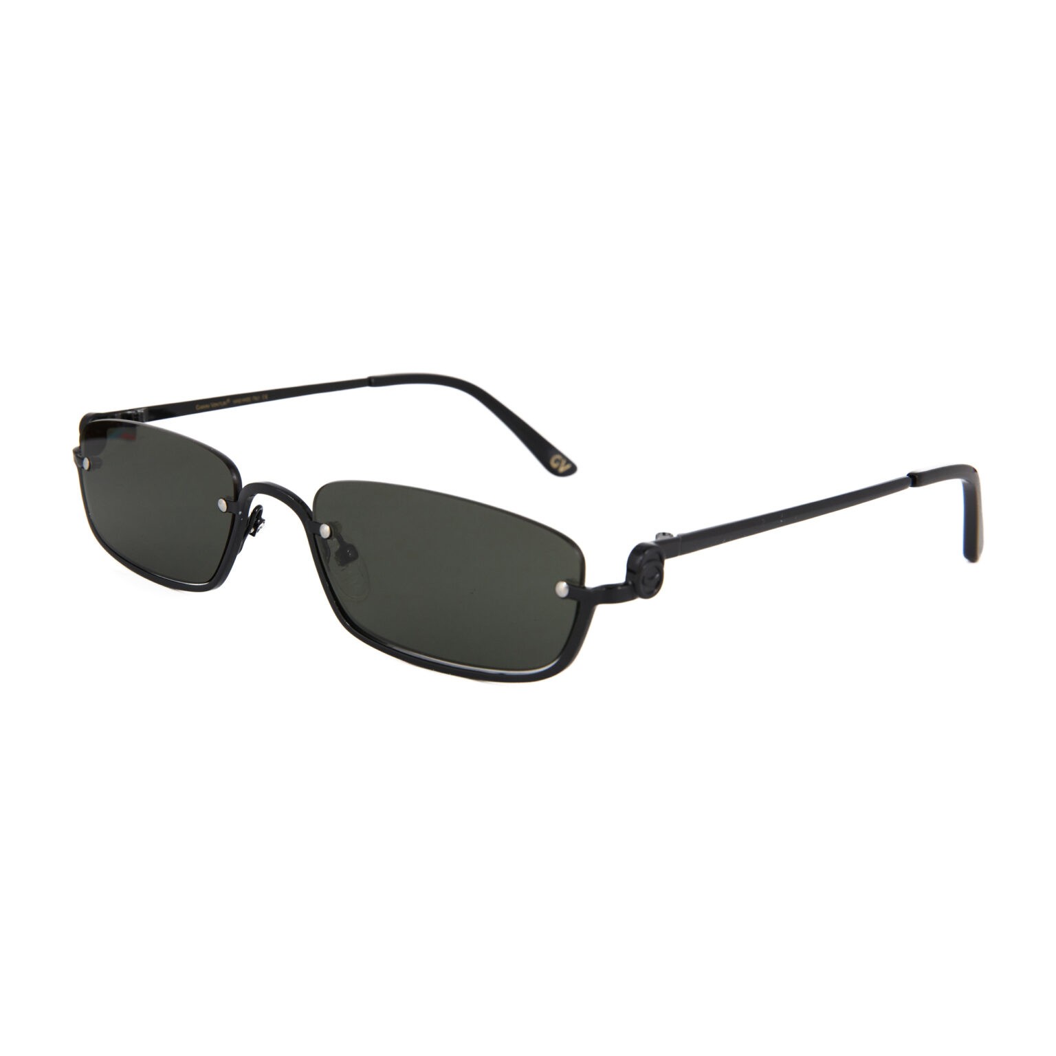 GV3538.3 Black