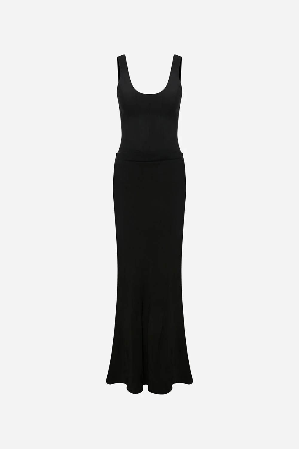 Gigi Maxi Dress