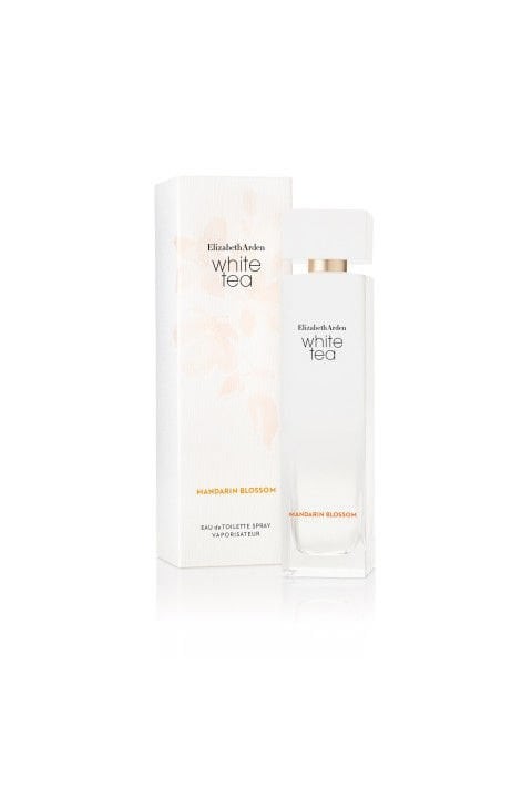 White Tea Mandarin Blossom EDT 100 ml