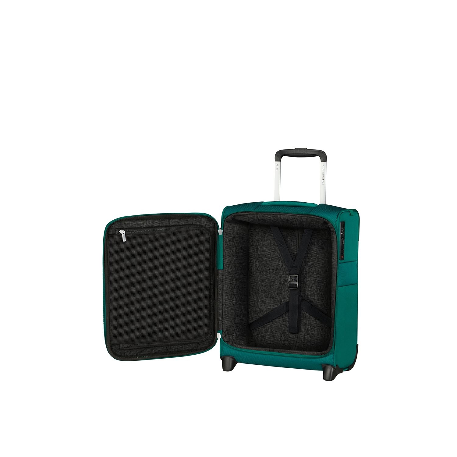 Urbify Upright Underseater Pine Green 45/16