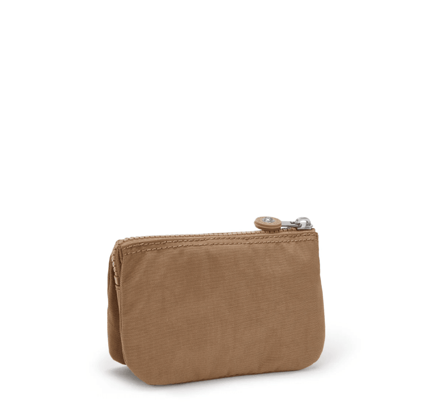 Creativity Small Early Tan Small Purse Wallet KPK018647CN1