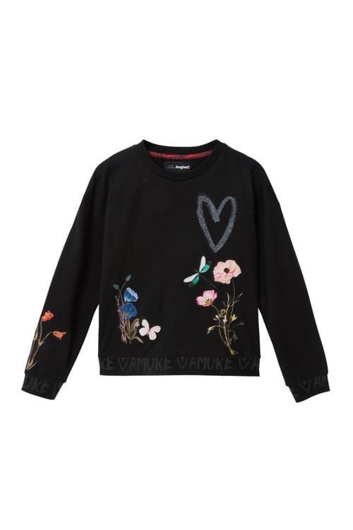 Kids Alicia Sweatshirt