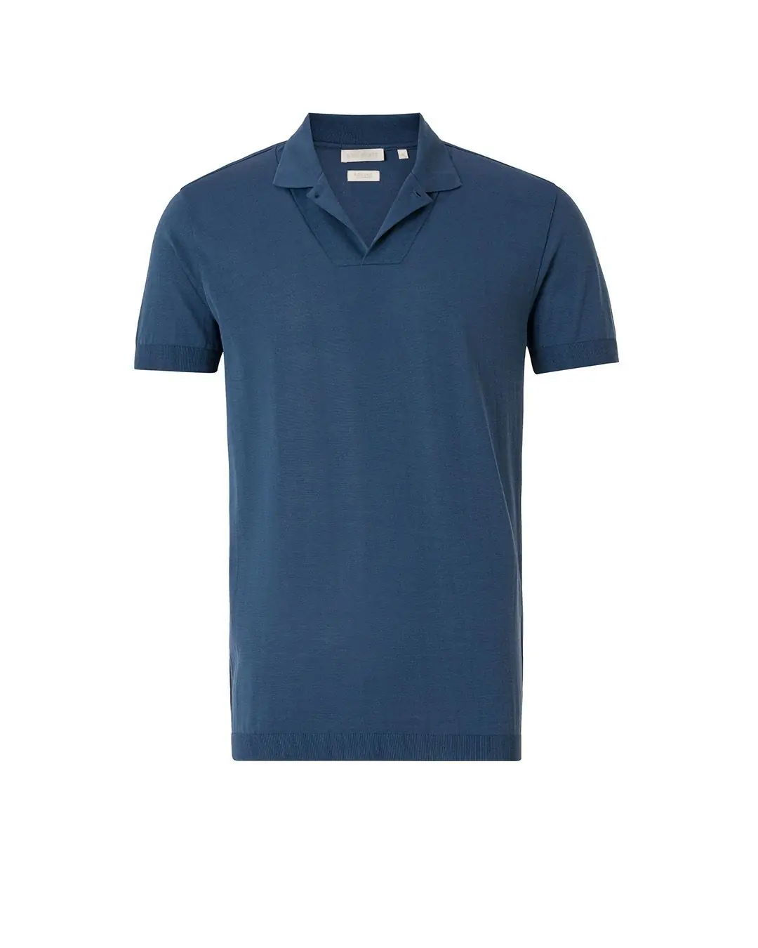 Frisco SS Margarita Print Performance Polo main image 1