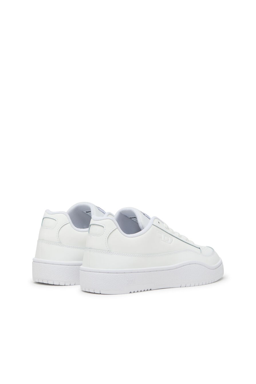 S-Tracker-D Low Cut Sneakers