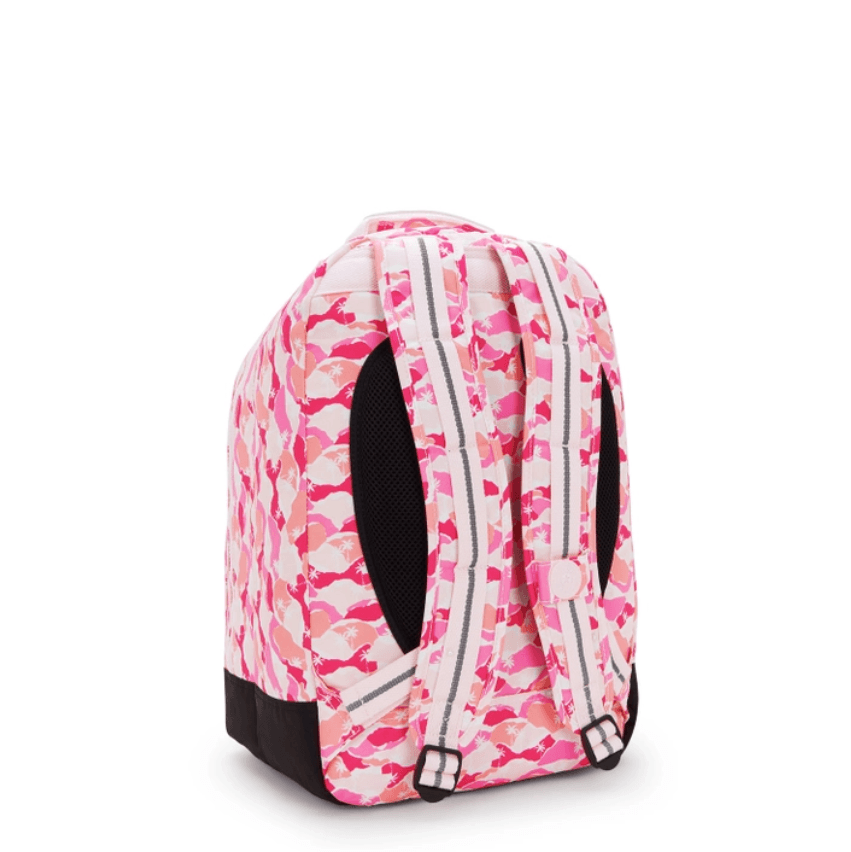 Classroom Pink Palm Backpack KPKI70901BV1