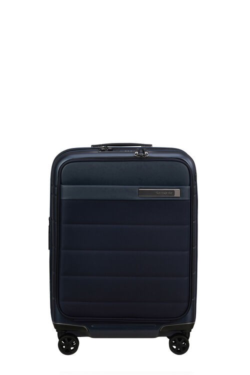 Neopod Blue Nights Cabin Luggage Easy Access 55/20 