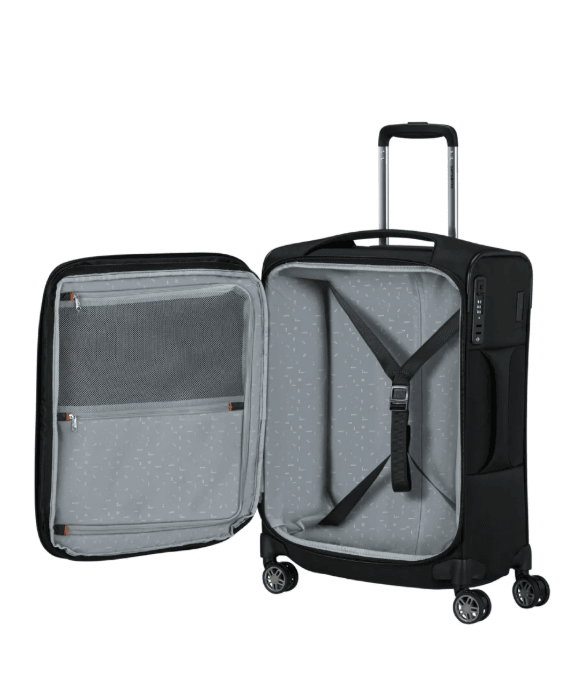 Re-Lite Spinner Black EXP